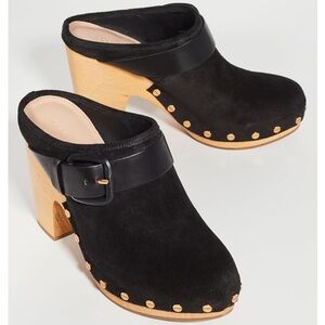 Veronica Beard Dacey clog